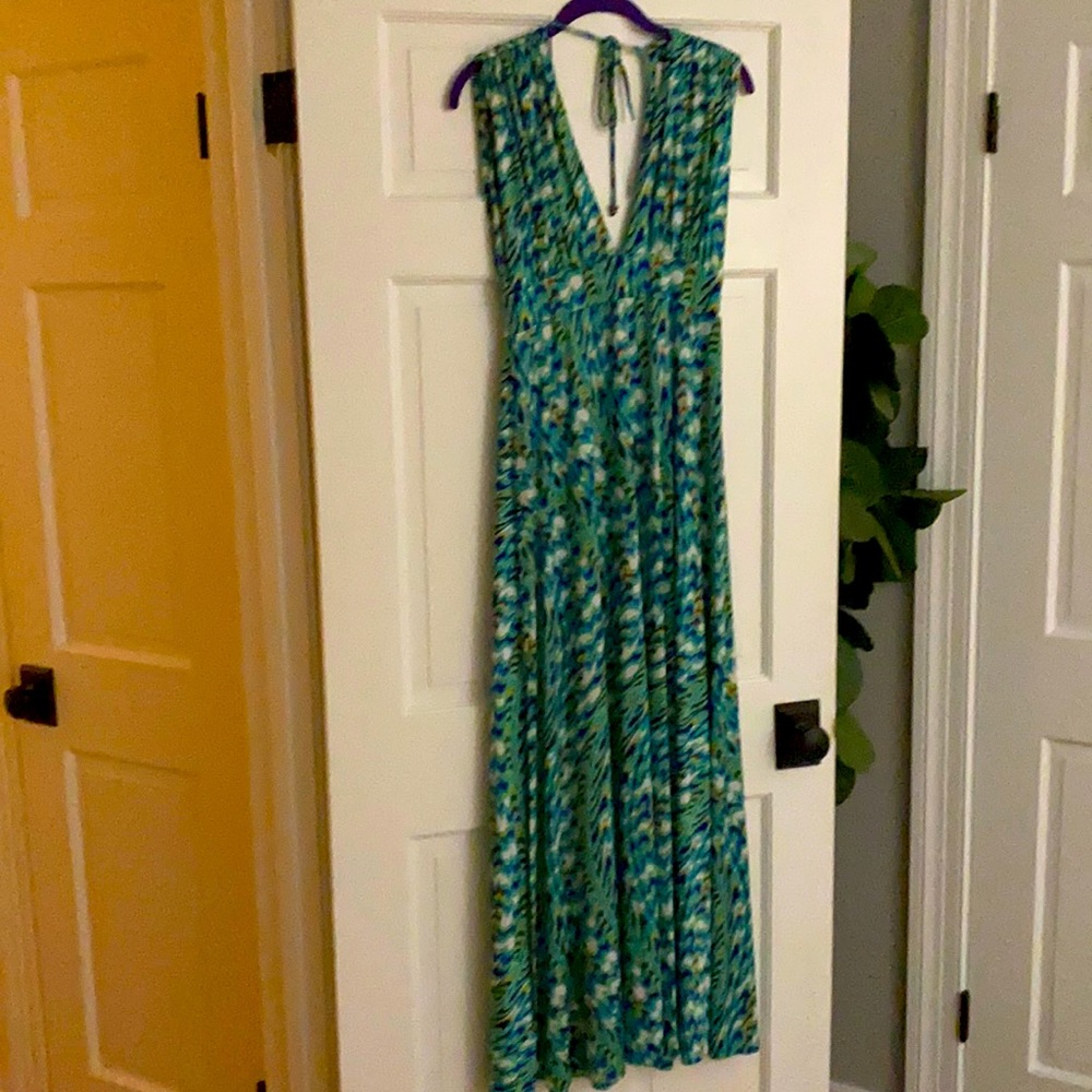 South Moon Under Dress